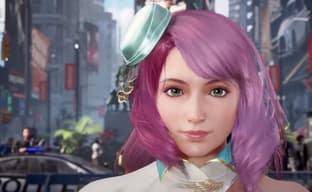 Russian Android Girl Alisa Bosconovitch Kicks Her Way Through New Tekken 8 Trailer