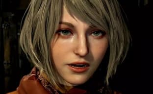 Эшли Грэм из обновлённой Resident Evil 4 не позволит заглянуть под юбку. Изменение пасхалки «Ты извращенец»