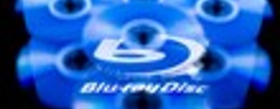 Sony, Panasonic, Philips и TDK получат Emmy Award за Blu-ray