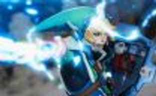 Если бы Линк из The Legend of Zelda появился в Overwatch