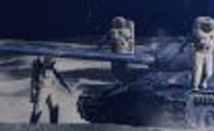 Старт «Космического бонуса» в World of Tanks и поздравления от космонавтов