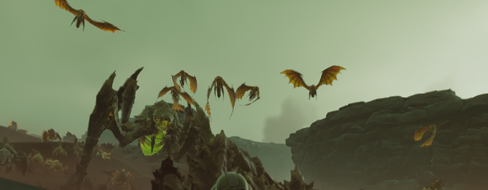 В Helldivers 2 запретили секс. Игроки подвели Супер-Землю и получили наказание