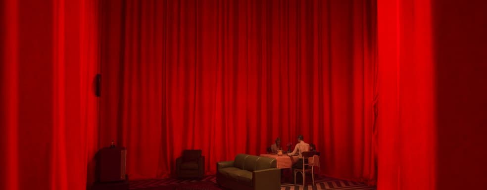 Вышло бесплатное демо мрачного триллера Karma: The Dark World