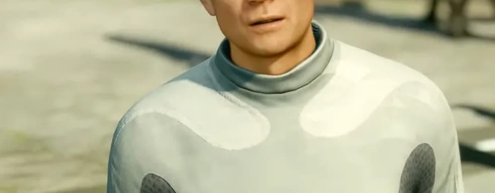 CDPR защищает Starfield, утверждая, что в ней основное внимание уделяется свободе, а не анимации