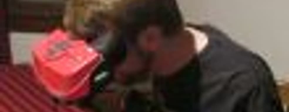 Палмер Лаки считает, что Virtual Boy оказал негативное влияние на VR-индустрию