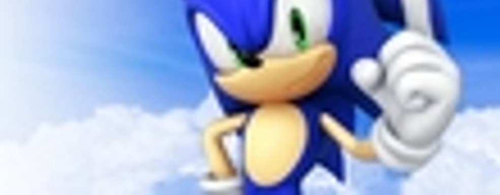 Sonic CD и Sonic 4: Episode 1 вышли на РС