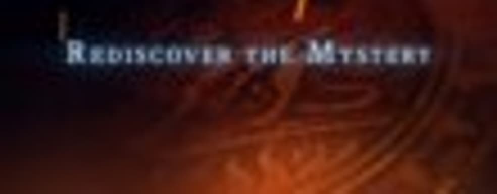 Видеодневники Gabriel Knight: Sins of the Fathers 20th Anniversary Edition