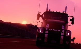 Создатели American Truck Simulator в Небраске. Фото полевых исследований