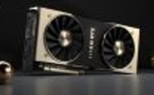 Nvidia представила Titan RTX стоимостью 222 тысячи рублей