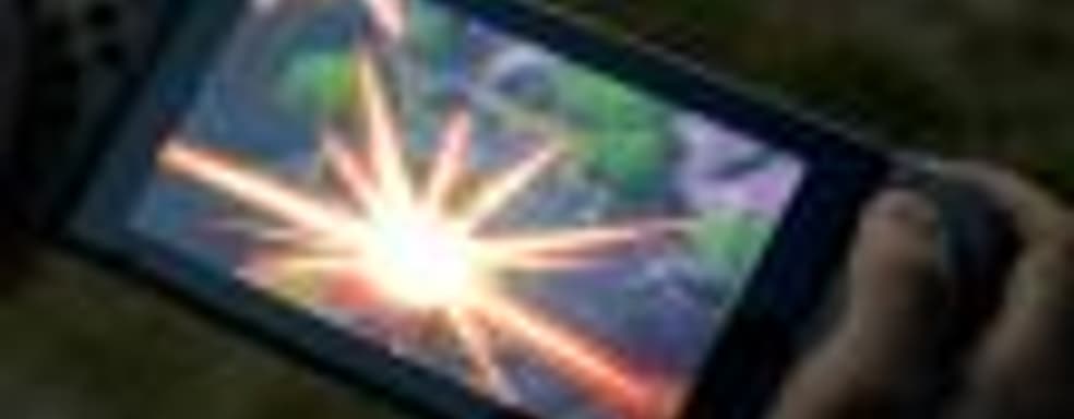 Слух: производительность Nintendo Switch составляет около 1 терафлопс, консоль использует чип на базе технологии Maxwell