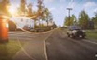 E3-демонстрация Everybody's Gone to the Rapture