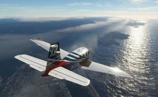 Кажется, Microsoft Flight Simulator выйдет на Xbox One