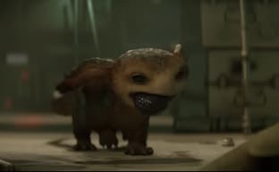 В видео Star Wars Outlaws рассказали о милом существе Никсе, напарнике Кей