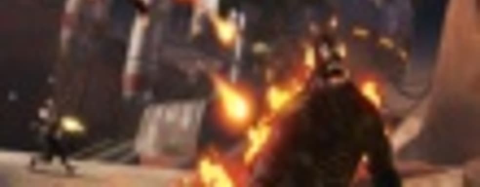 Loadout выйдет на PS4