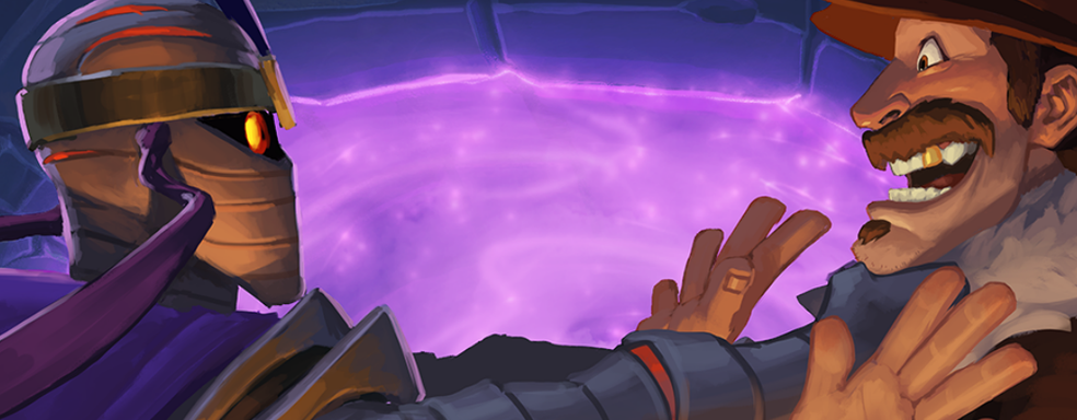 Blizzard использует для World of Warcraft Dragonflight контент семилетней давности из Hearthstone