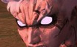 Е3-трейлер и игровой ролик Asura's Wrath