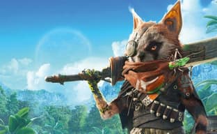 Biomutant будет огромной. Разработчикам дали время исправить баги и оптимизовать игру для PS4, Xbox One и PC.