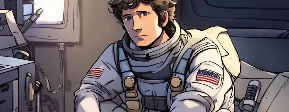 Даже фанатов Bethesda не удивило, что Starfield не получила номинацию на «Игру года» в рамках The Game Awards 2023