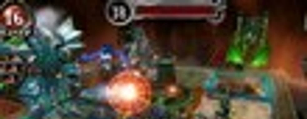 Серверы The Eye of Judgment отключат в сентябре