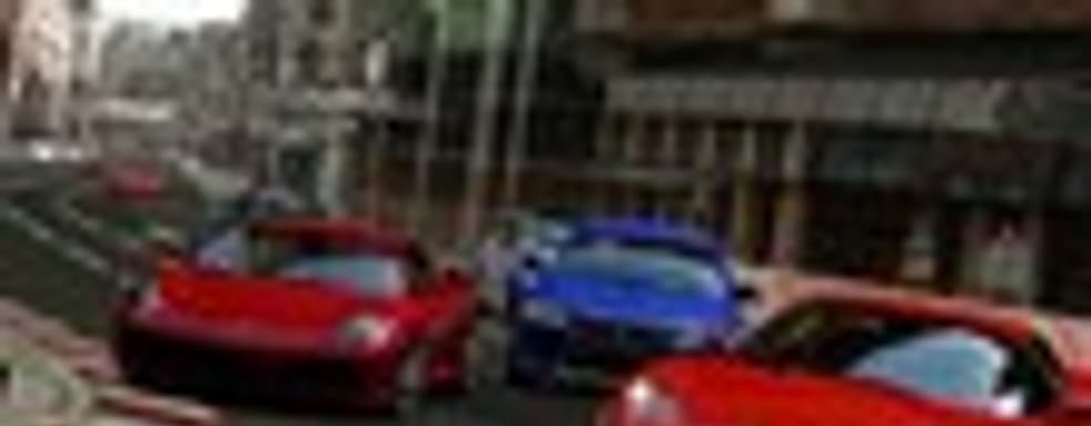 Завершение работ над Gran Turismo 5 расстроит Йамаучи