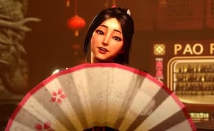 Что скрыто за веером Май Ширануи? Звезда Fatal Fury готова к бою в Street Fighter 6