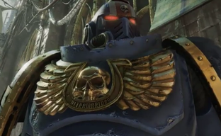 Разработка Warhammer 40,000 Space Marine 2 завершена. Игра Saber Interactive ушла на золото