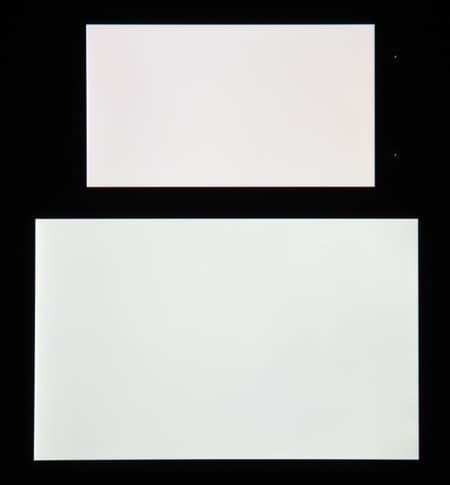 Обзор смартфона Xiaomi Mi 5s. Тестирование дисплея