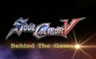 Дневники разработчиков Soul Calibur V