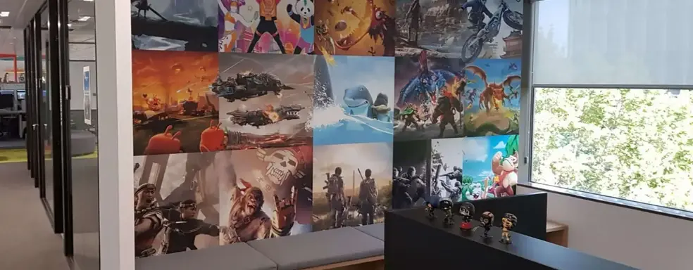 Ubisoft is being sued over its requirement for employees to return to offices