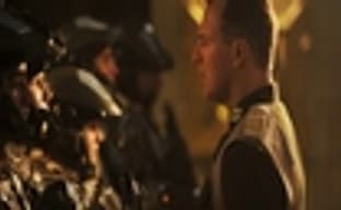 Halo 4: Forward Unto Dawn стоит не менее $5 млн. 