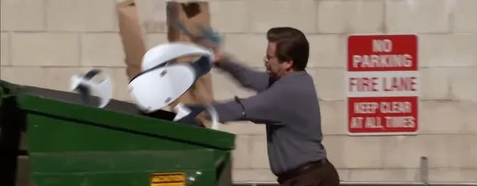 Слух: Sony урезала финансирование и разработку игр для PS VR2