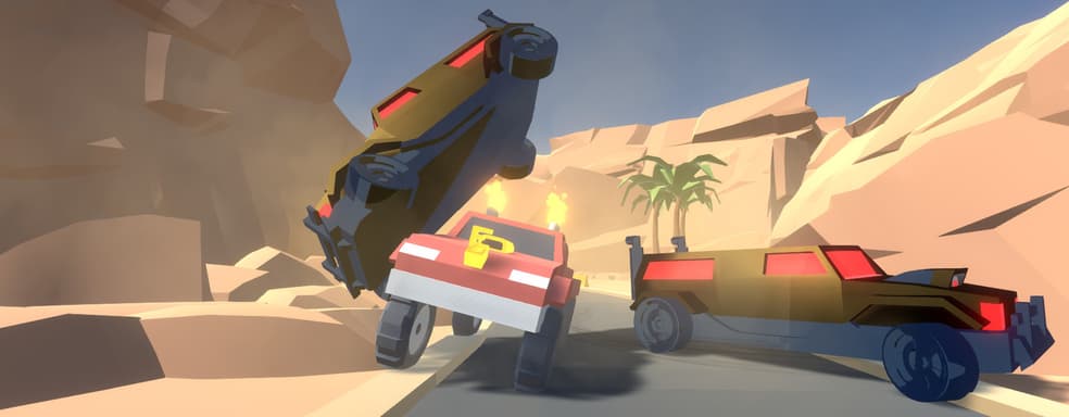 Бесплатная гоночная аркада для PS4 на PS5 внезапно стала стоить почти 10 долларов США