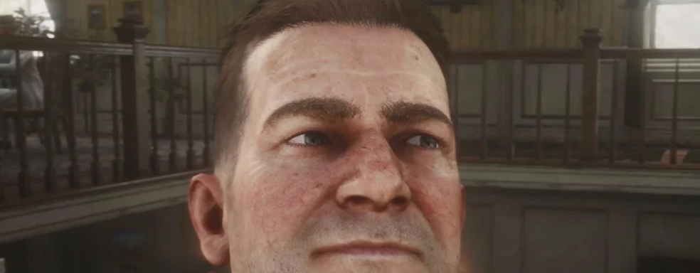 Фанат Red Dead Redemption 2 обнаружил секретный диалог. Rockstar учла, что герой мог потолстеть