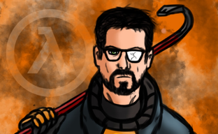 Half-Life fixed a long-standing tentacle bug