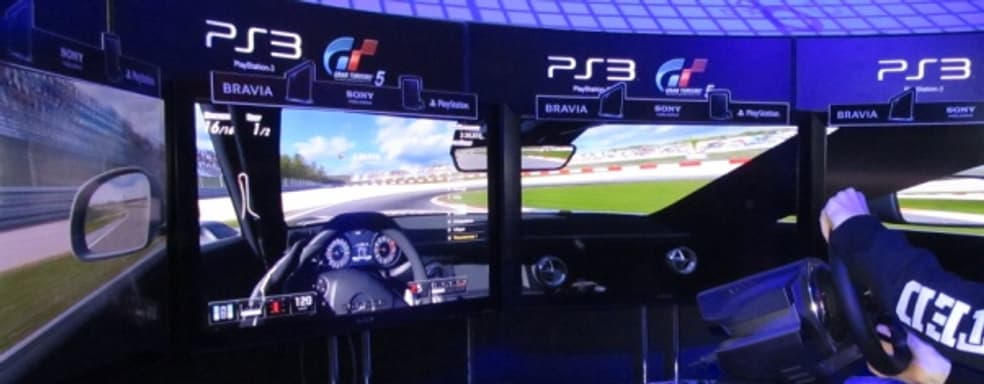 ИгроМир 2011: PlayStation - пресс-конференция с цифрами