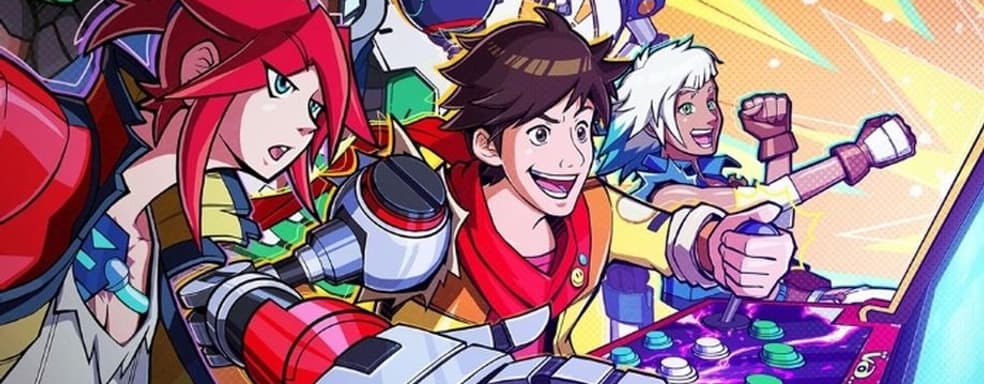 Hi-Fi Rush стала самой рейтинговой игрой 2023 года от внутренней студии Xbox