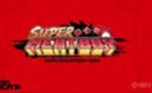 Super Meat Boy в XBLA