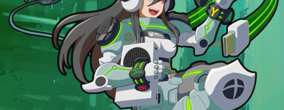 Инфографика: внутренние студии Microsoft и более 50 проектов «игрового конвейера Xbox» показали на схеме