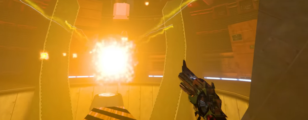 Российский разработчик добавил в Half-Life трассировку лучей. Как лучи преображают классику Valve