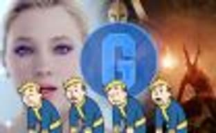 [6.22] PRO Games Podcast: Detroit "10 out of 10", What is Fallout 76, Shkredov's "Agony"