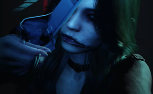 Корейцы показали хоррор White Day 2 The Flower That Tells Lies