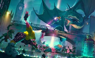 London Studio of Sony is Working on a Cooperative Game About Magic