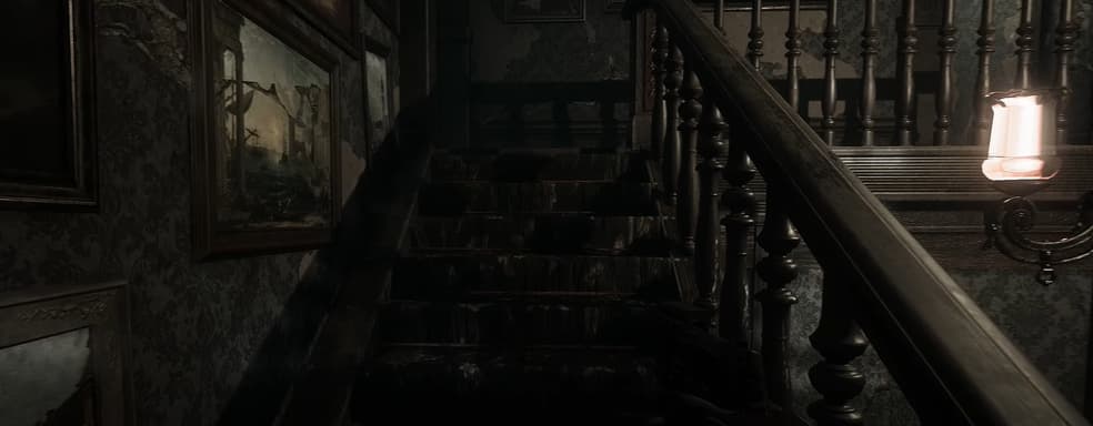 Энтузиаст представил ремейк оригинальной Resident Evil в стиле Resident Evil 7 и Village на движке Unreal Engine 4