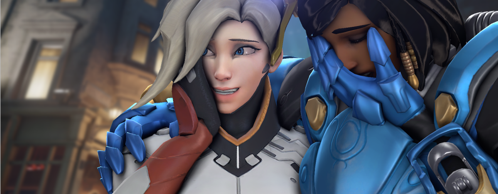 Blizzard Doesn't Want to Offend the Homeless in Overwatch 2, Diablo Immortal is Ruining Lives — The Most Interesting News for July 1