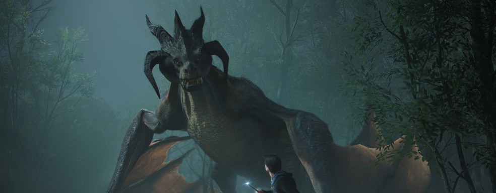 Hogwarts Legacy появилась в турецком Steam. Ожидаемая игра задержалась на 4 месяца и стоит дороже, чем в Казахстане