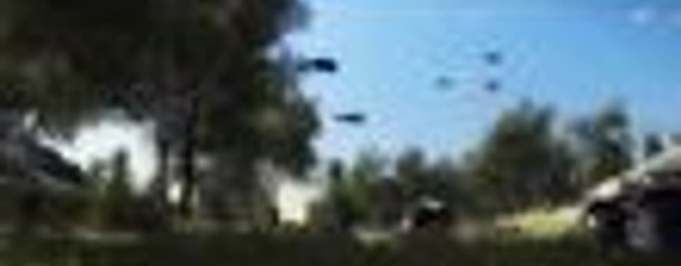 Bohemia делает ремейк Carrier Command