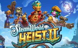 SteamWorld Heist 2 получила первое большое геймплейное превью