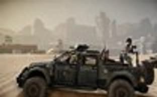 Трейлер Ravaged