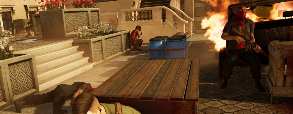 [STREAM] Sparta 2035 Released