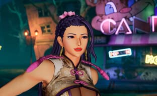 В новом трейлере The King of Fighters XV представили бойца Luong